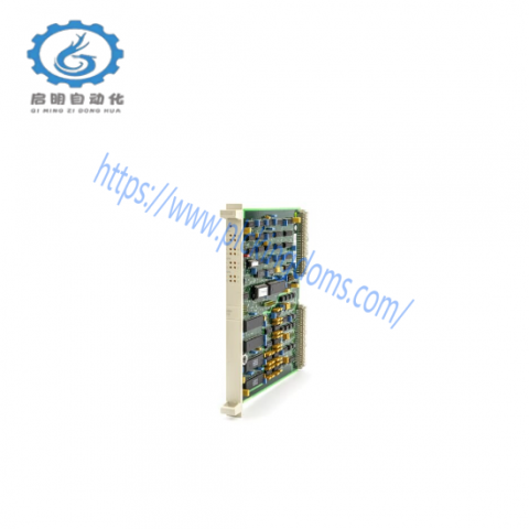 ABB DSCA114 | Communication Board, 57510001-AA