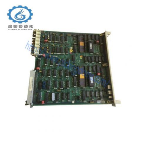 ABB DSCA125 MASTER Communications Board - High-Performance Industrial Networking Module