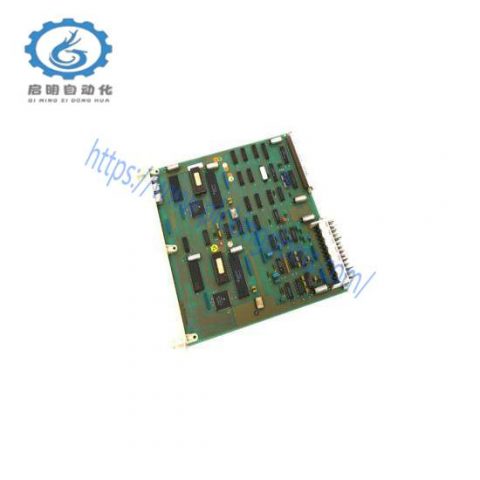 ABB DSCA125A 57520001-CY Communication Module