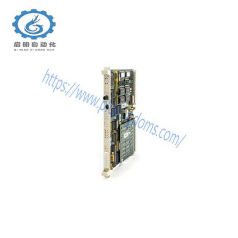 ABB DSCS150 57520001FY - GCOM Communication Unit