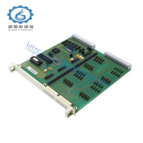 ABB DSDI120 S100 I/O DSDI 120 Digital Output Module