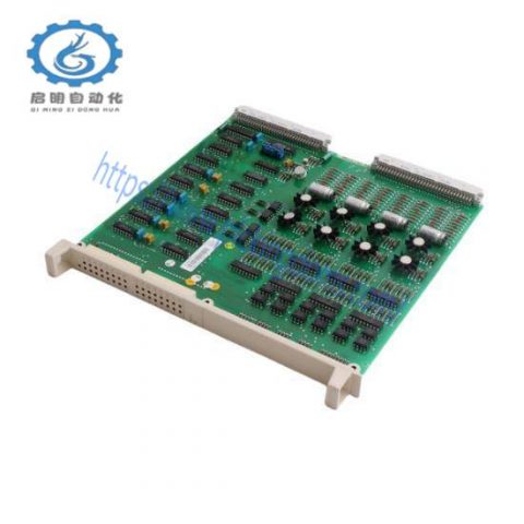 ABB DSDO 110 57160001-K: Precision Digital Output Board for Industry 4.0 Applications
