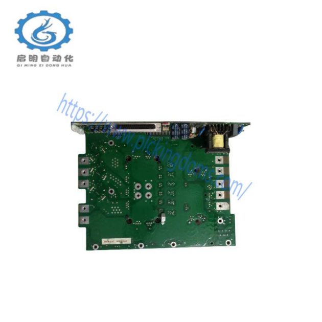 ABB DSIH72VP ENOK - High-Performance Industrial Control Module
