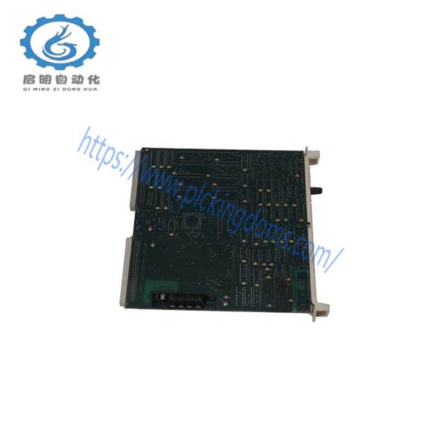 AB 1762-IF20F2: Advanced Analog Input Module for Industrial Control Systems