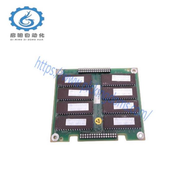 ABB DSMB178 - Advanced I/O Module for Industrial Automation