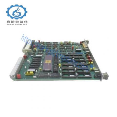 ABB DSPC154 MASTER CPU Expander Board for Industrial Automation