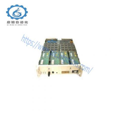 ABB DSPC171 57310001-CC - Advanced Processor Unit for Industrial Automation