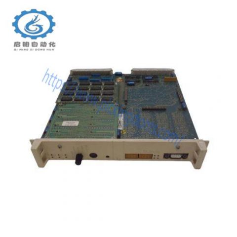 ABB DSPC172 Master CPU Module - Industrial Control Solutions