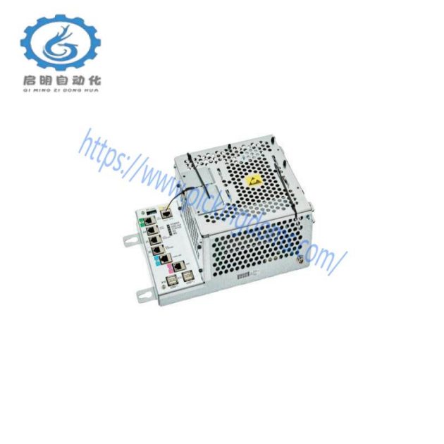 ABB DSQC1018 3HAC050363-001 IRB6700VR3HAC048228-001 IRB67003HAC048228-001 | Advanced Control & Robotics Integration Solutions