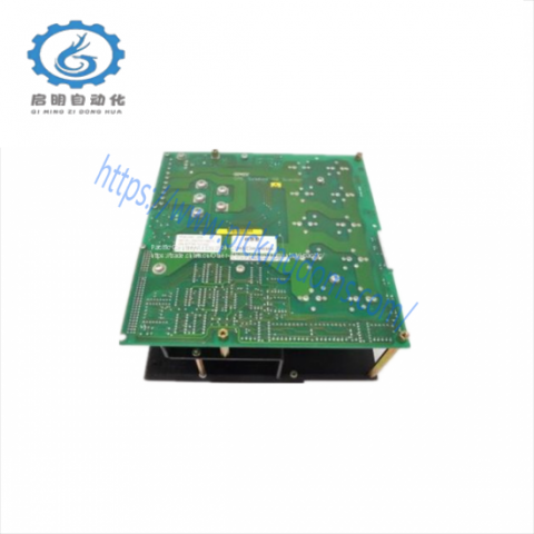 ABB DSQC249B Robot Rectifier Unit