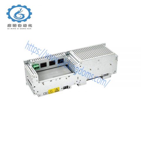 ABB DSQC3041 Servo Drive - Advanced Motion Control Solution