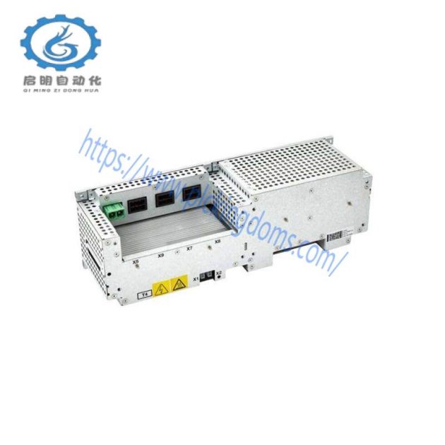 ABB DSQC3041 Servo Drive - Advanced Motion Control Solution