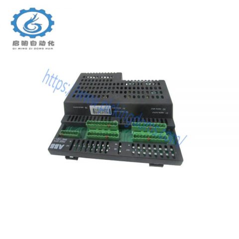 ABB DSQC327A Digital I/O Module for Flexible Automation Solutions