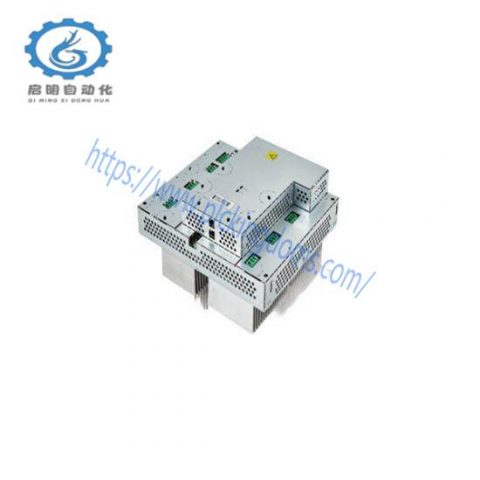 ABB DSQC406 3HAC035301001 - Main Drive Units