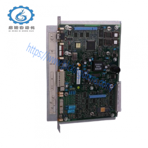 ABB DSQC601, 3HAC12815-1/09, POWER SUPPLY Module for Automation