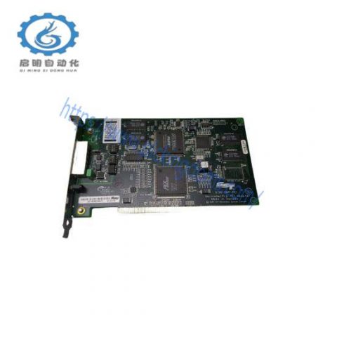 ABB DSQC603 3HAC12817-1 DeviseNet Communication Module