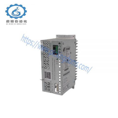 ABB DSQC608 I/O Power Supply - Reliable Control Solution for Modern Factories
