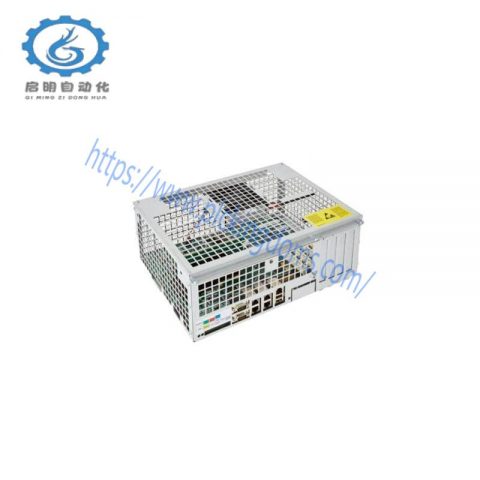 ABB 3BHB005727R0001 - Unsupervised Control Unit for Advanced Manufacturing Processes
