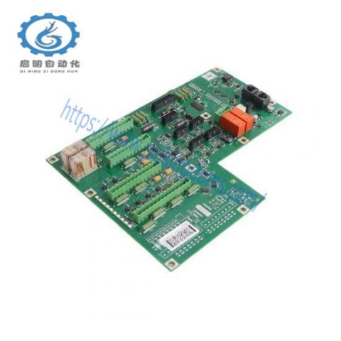 ABB DSQC643 3HAC024488-001/01 Industrial Panel Board