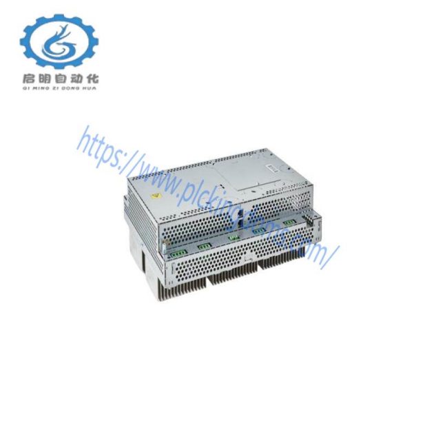 ABB DSQC663, 3HAC029818-001, IRB6700, 3HAC043072-003, IRB6700, 3HAC058399-002 - Modular Control Components