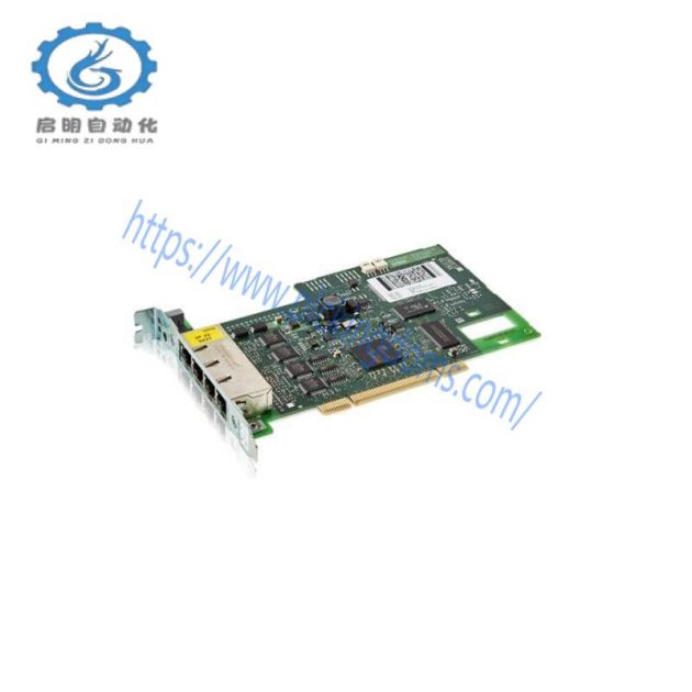 ABB DSQC678 Communication Board 3HAC033556-001, Industrial Automation Module