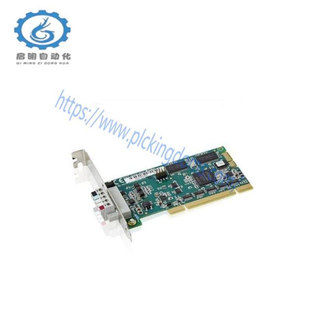 ABB DSQC697 - DeviceNet Interface Board for Industrial Automation