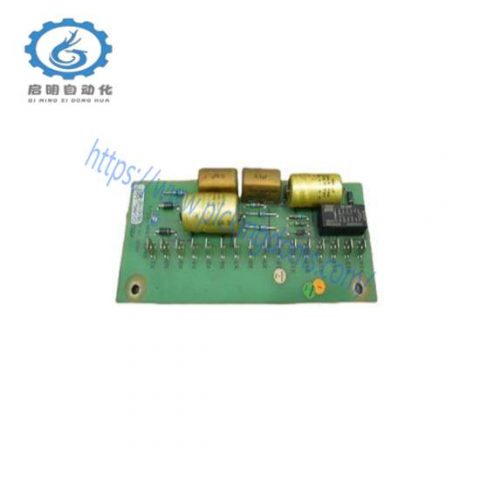 ABB DSQC 102 Programmable Logic Controller Board