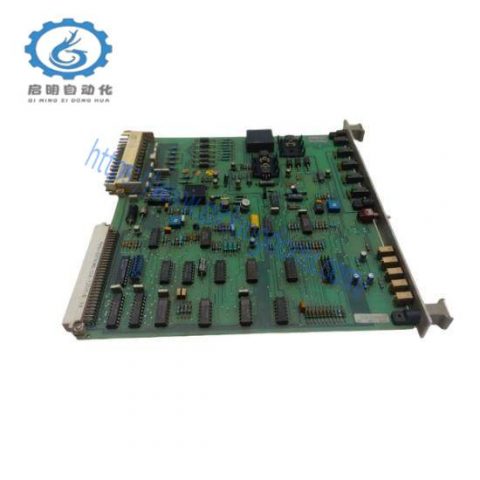ABB DSSB110 48980001E MASTER Battery Controller Module, Advanced Energy Management System