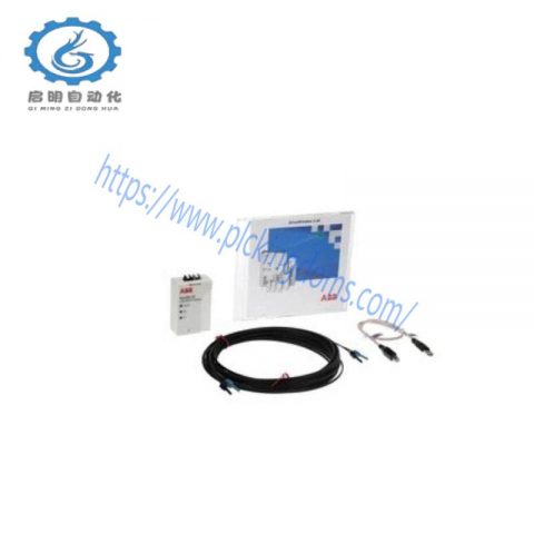 ABB DSTC175 57310001-KN: Precision Control Module