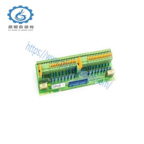 ABB DSTD150 57160001-UH Digital Connection Unit