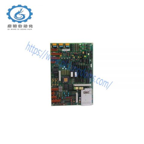 ABB DTCC901B 61430001-FU Input Module - Precision Control for Industrial Automation