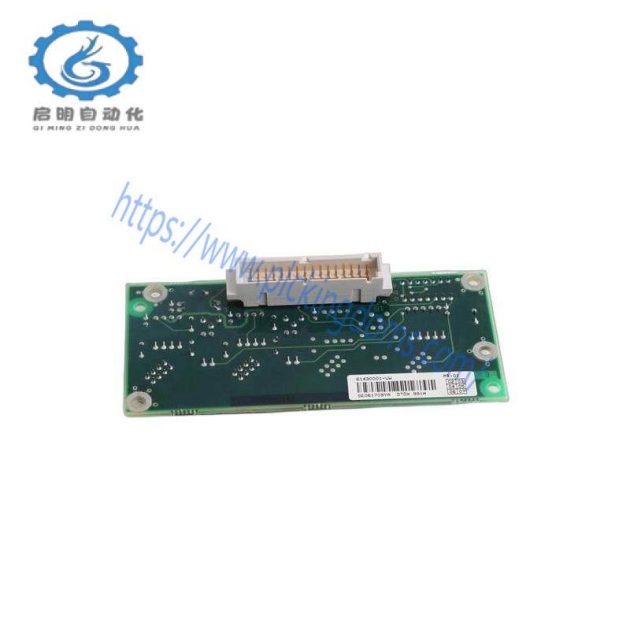 ABB DTDX991A Digital Input Module for Industrial Automation