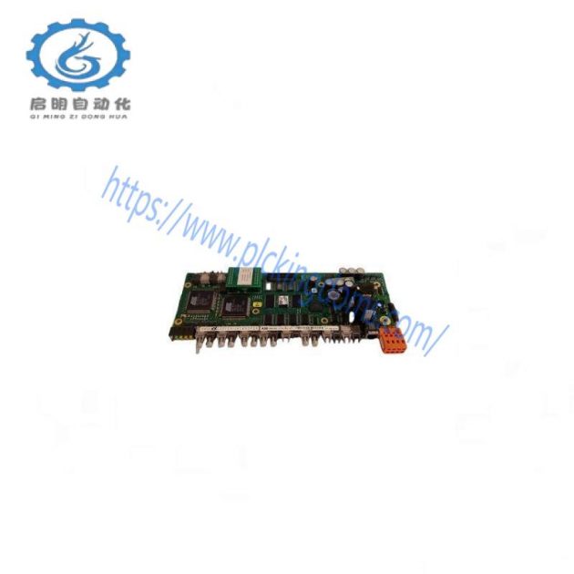 ABB DTDX991A Digital Input Module for Industrial Automation