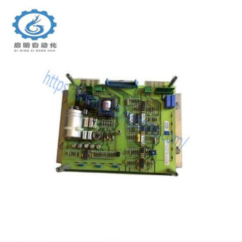 ABB DYSF118B Communication Interface Module; Producer: ABB