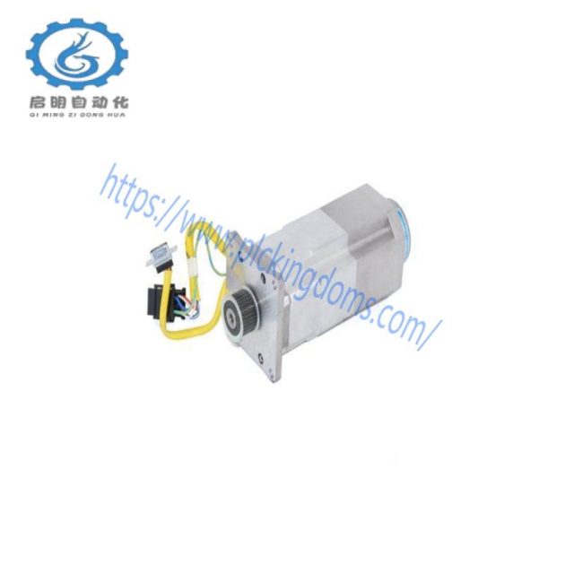 ABB E5EAA HENF105240R1 Industrial Control Module