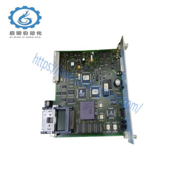 ABB E5EAA HENF105240R1 Industrial Control Module