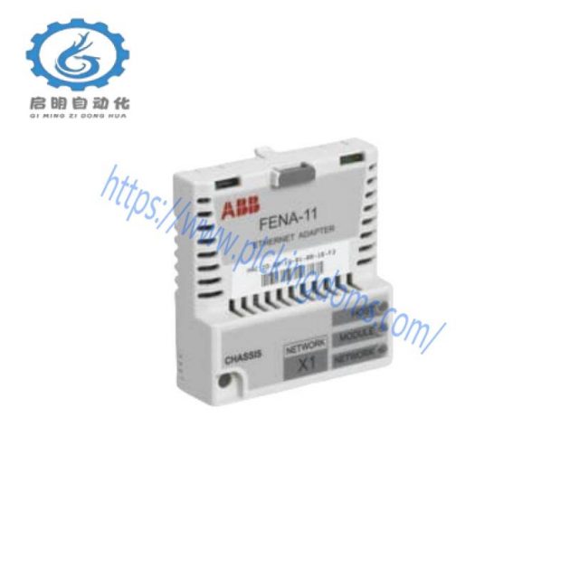 ABB FENA-11 Field Kit PLC for Industrial Automation