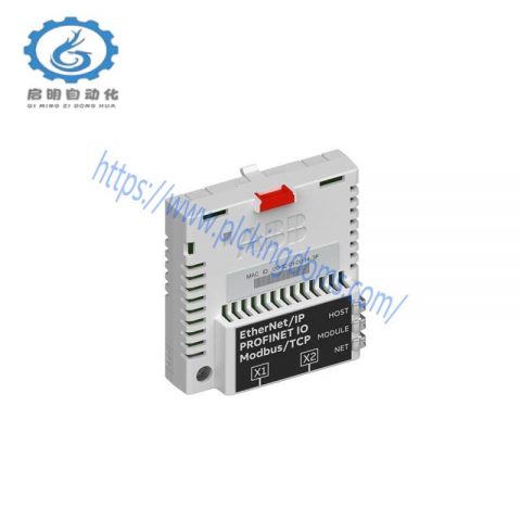AB Electronics 800E-3X10 3-Across Mounting Contact Block