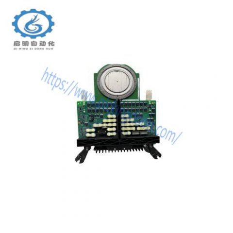ABB GDD360C 3BHE047217R0101 Controller for Industrial Automation