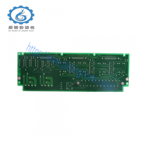 ABB GINT-5612C: Industrial Motor Control Board, Precision Engineered for Enhanced Efficiency