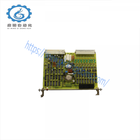 ABB GJR2355200R0001 | 81EB11A-E Control Board - Industrial Automation Solution