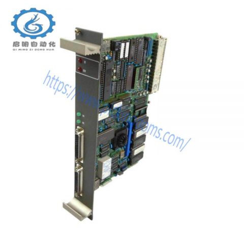 ABB GJR2390200R1210 Control Board: Industrial-grade Automation Solution