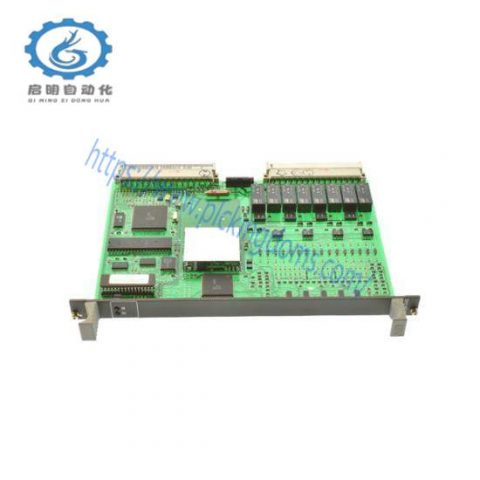 ABB GJR2390200R1310 Control Board - Advanced Industrial Automation Module