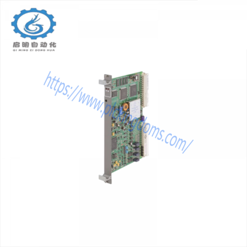 ABB GJR2403500R3010 | 81ET03A-E Temperature Sensor Input Module