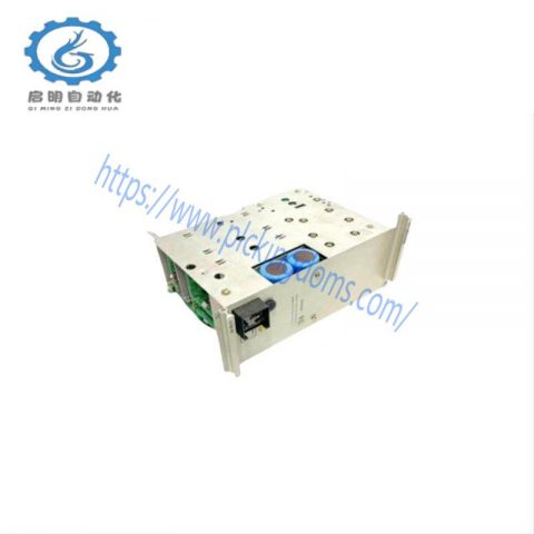 ABB GJR4500400R1 35NE90 Power Supply Unit - High Efficiency & Reliability for Industrial Automation Solutions