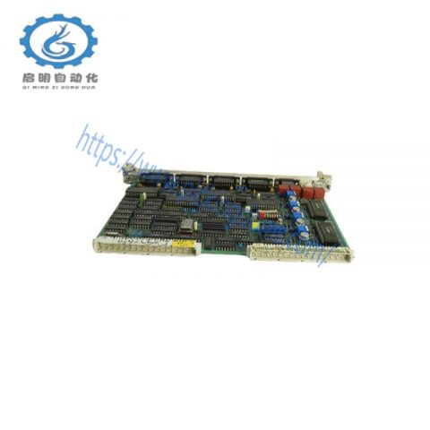 ABB GJR5137200R0005 35AE92G-E Power Supply Board