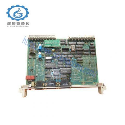 ABB GJR5143000R0002 35AA92C-E INTERFACE Module for Advanced Control Systems
