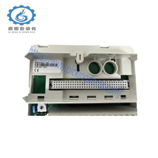 ABB GRBTU 3BSE013175R1 - Industrial Control Module
