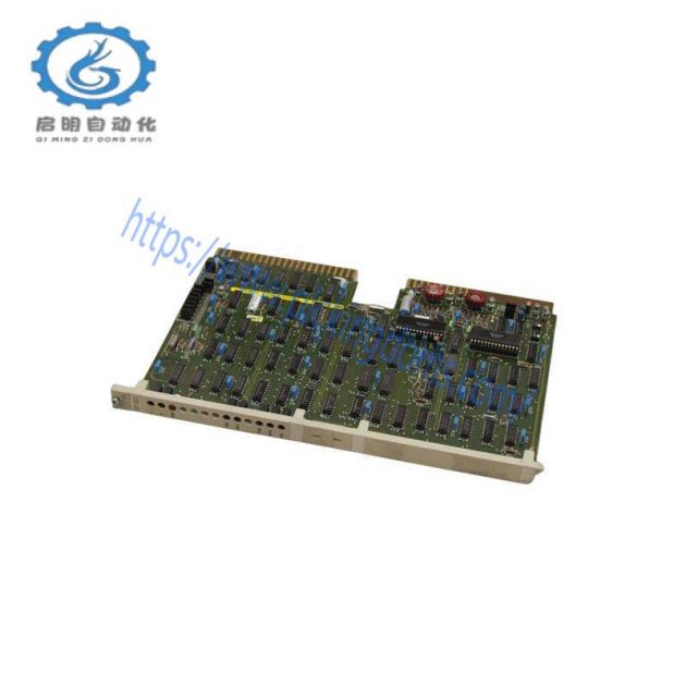 ABB HEDT300340R1 ED1780A Control Module