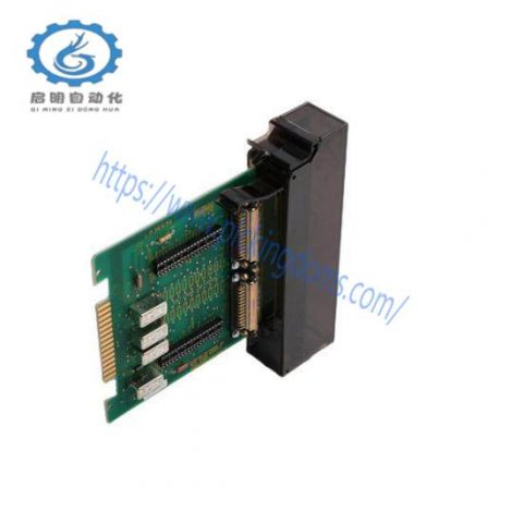 ABB HENF Module HENF 105323 R0002 P7LA, Control & Automation Solutions